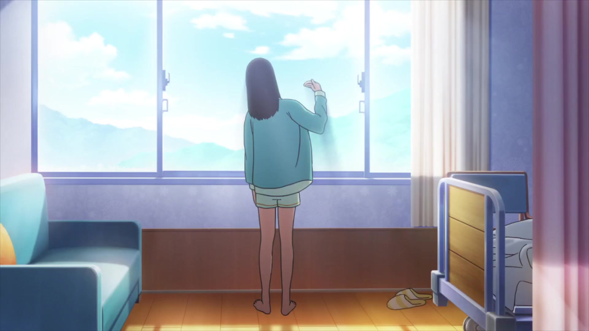 [Tsukyio Editing Resources] I Want to Eat Your Pancreas Raw Clips (971) (tsukyio.com).mp4